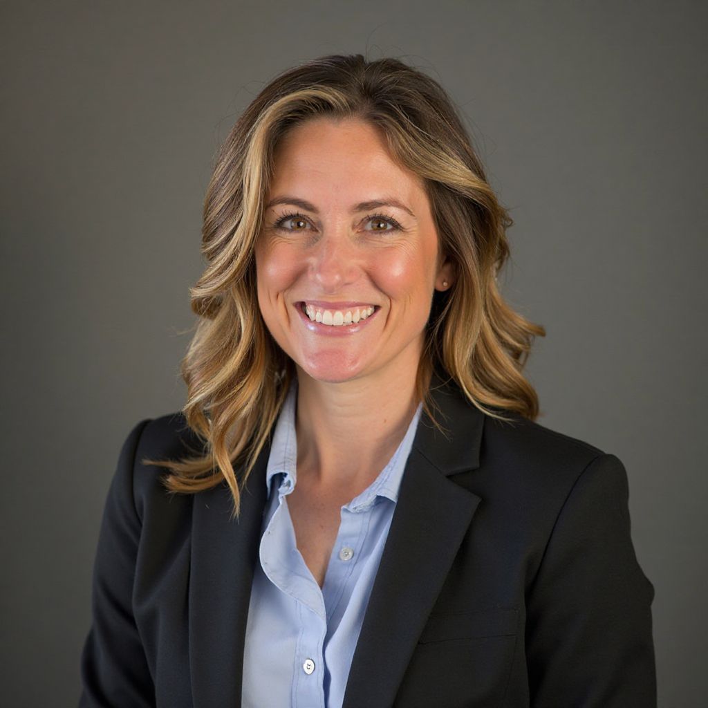 Sarah Johnson - Event Coordinator