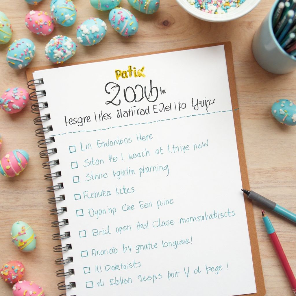 Party planning tips